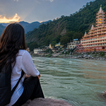Rishikesh safe for solo female travellers