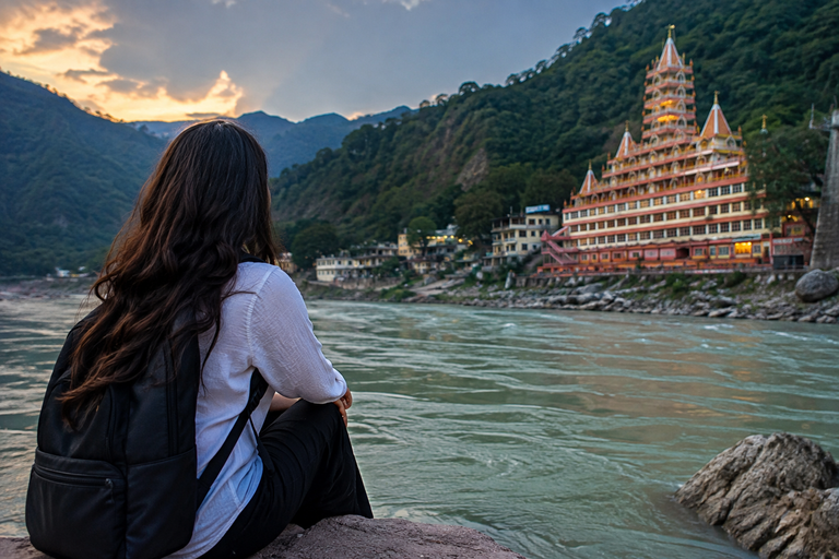 Is Rishikesh Safe for Solo Female Travellers? What to Actually Expect