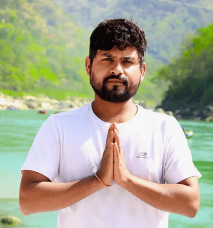 Vimlesh Joshi Vimlesh Joshi