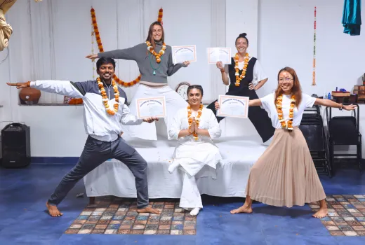 200 hour yoga teacher training in rishikesh 200 hour yoga teacher training in rishikesh