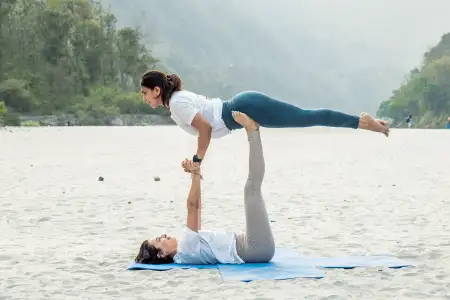 Excursion in 200 hour yoga ttc in rishikesh Excursion in 200 hour yoga ttc in rishikesh
