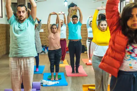beach yoga - 200 hr yttc beach yoga - 200 hr yttc