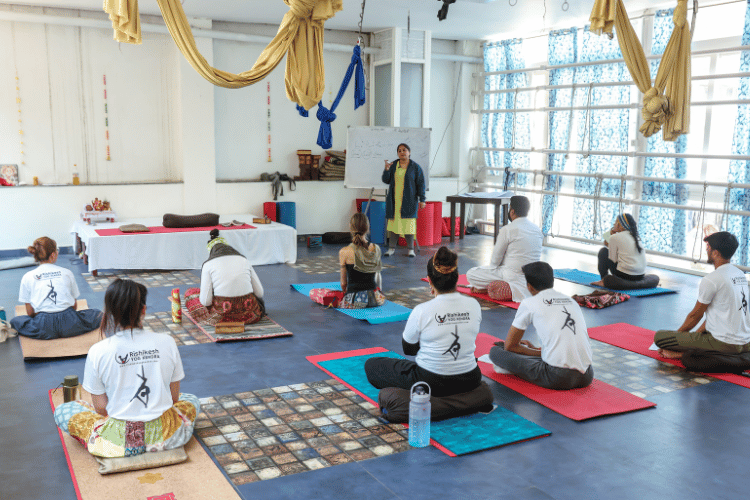 300 Hour Yoga Teacher Training Course 300 Hour Yoga Teacher Training Course