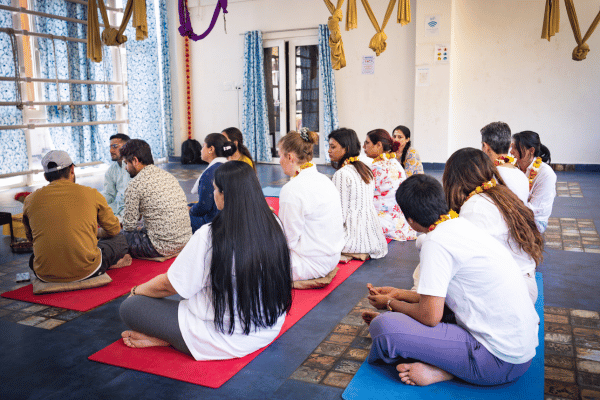 300 Hour Yoga Teacher Training Course 300 Hour Yoga Teacher Training Course