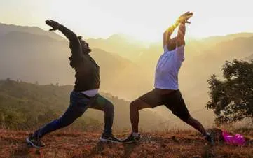  Best 100 hrs yttc in rishikesh, india