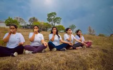  Best 100 hours yttc in rishikesh