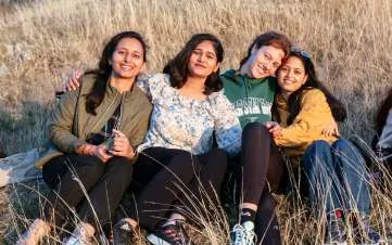 Pre and Postnatal Yoga Teacher Training in Rishikesh