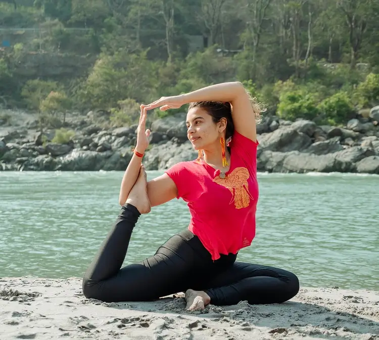 100 hour yoga