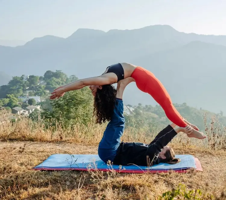 200 hour yoga