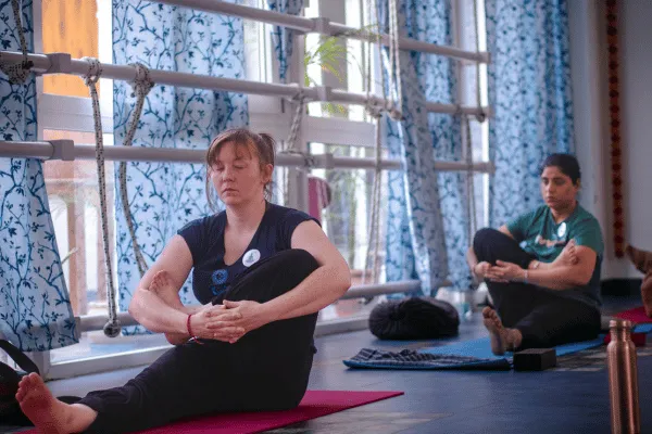 200 hour yoga