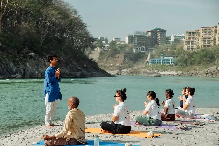 300 hour yoga