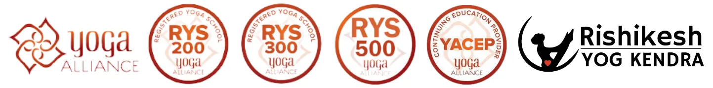 certified yoga ttc in rishikesh