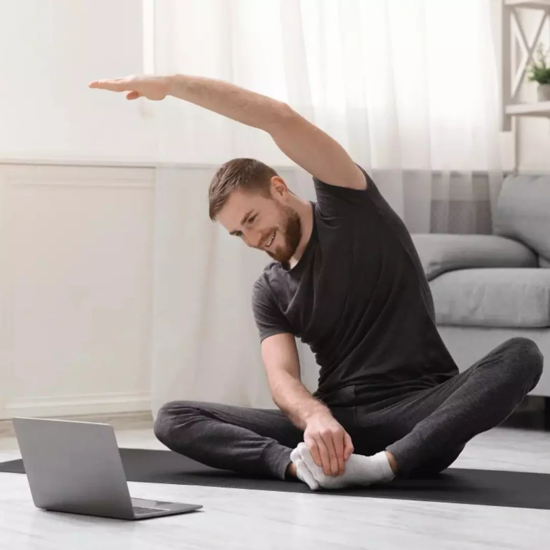 yogi yogi