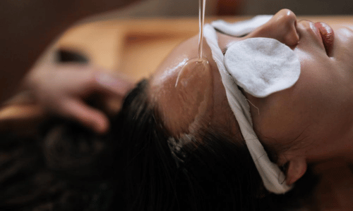 Ayurveda & Panchakarma Course in Rishikesh India Ayurveda & Panchakarma Course in Rishikesh India