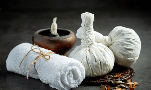 Ayurveda & Panchakarma Course in Rishikesh India Ayurveda & Panchakarma Course in Rishikesh India
