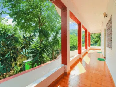 Rishikesh Yog Kendra - Gallery