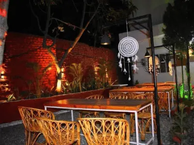 Rishikesh Yog Kendra - Gallery
