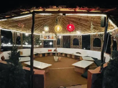 Rishikesh Yog Kendra - Gallery