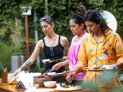 Rishikesh Yog Kendra - Gallery