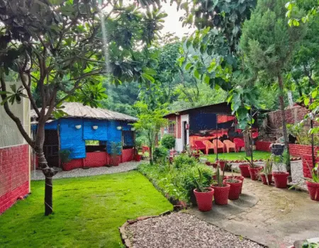Rishikesh Yog Kendra - Gallery