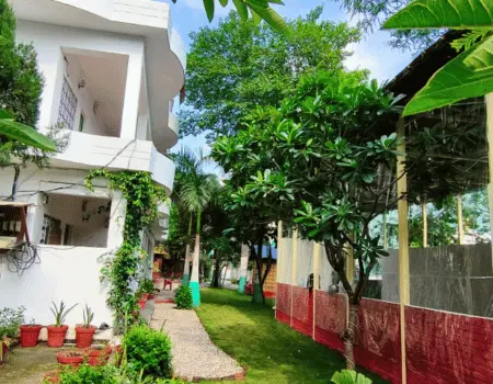 Rishikesh Yog Kendra - Gallery