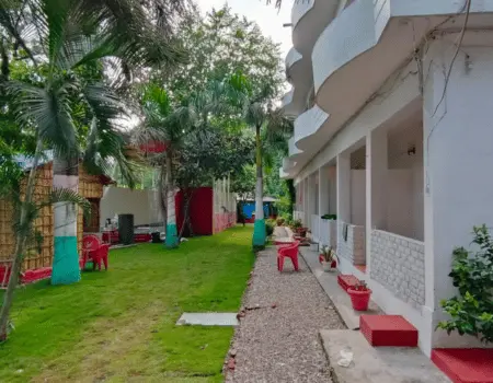 Rishikesh Yog Kendra - Gallery