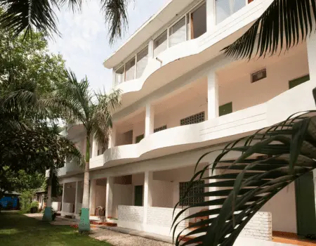 Rishikesh Yog Kendra - Gallery