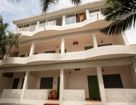 Rishikesh Yog Kendra - Gallery