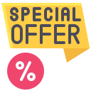 Special Offer