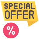 Special Offer