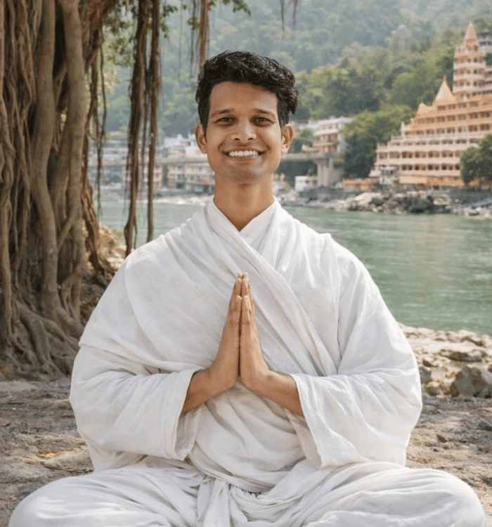 Sunil Rayal Sunil Rayal