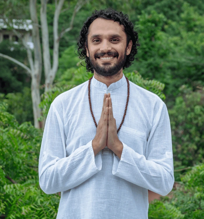 Sunil Rayal Sunil Rayal
