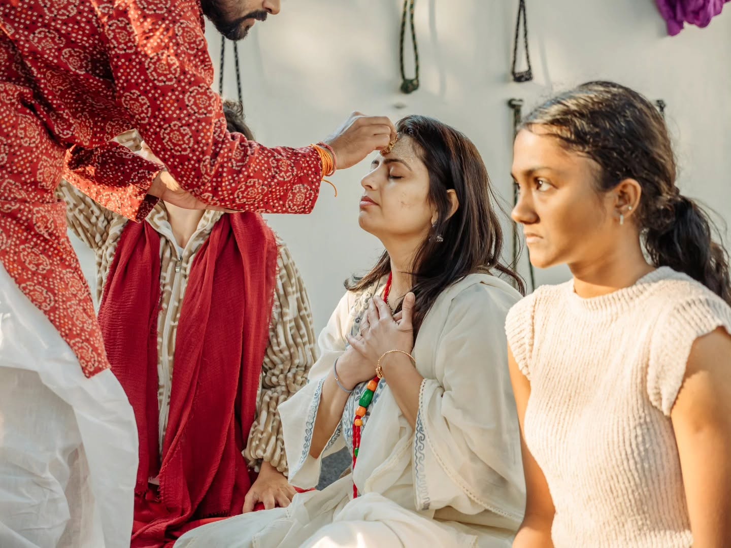200 Hour Yoga and 50 Hour Aerial Yoga TTC in Rishikesh &ndash; session 4
