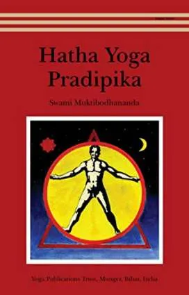 Hatha Yoga Pradipika PDF - Free Yoga Book Download