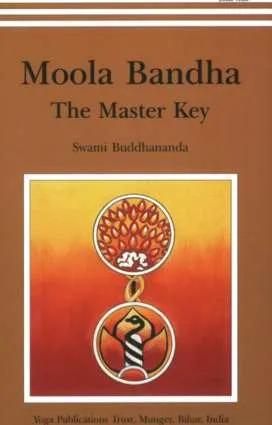 Moola Bandha PDF - Free Yoga Book Download