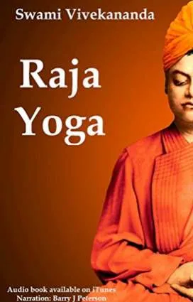 Raja Yoga PDF - Free Yoga Book Download