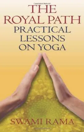 The Royal Path PDF - Free Yoga Book Download