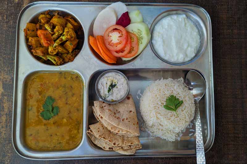 Yoga Teacher Training Course in india Rishikesh with food