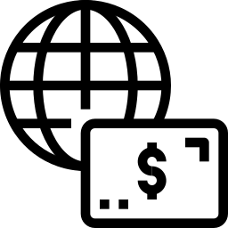 Worldwide payment support
