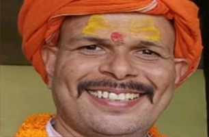 Swami Amarna