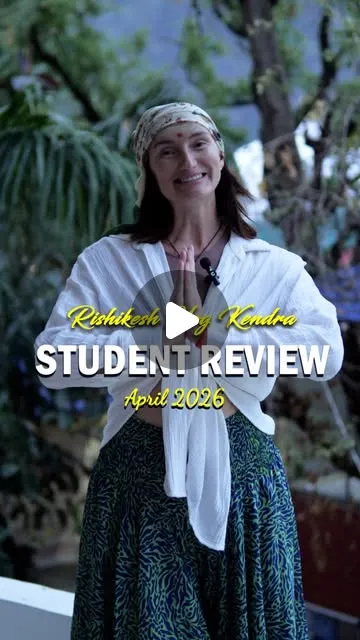 Our Student&rsquo;s YTTC Review