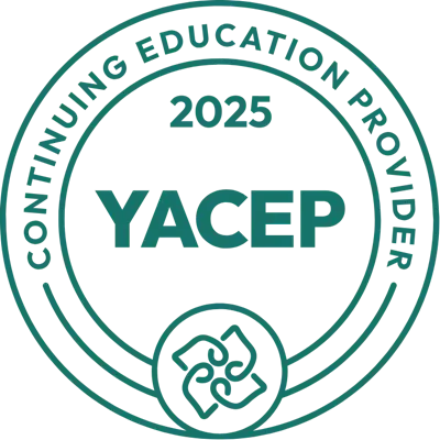 Yoga Alliance Continuing Education Provider YACEP