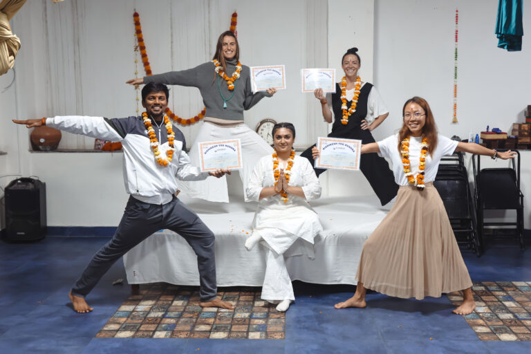 Boost Your Endurance: How Yoga Can Improve Your Stamina