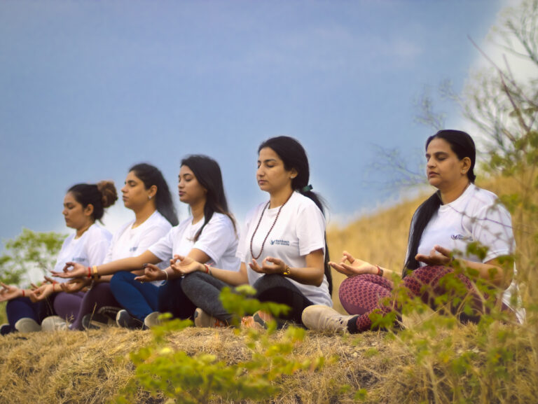 Breathe Your Way to Wellness: The Transformative Benefits of Pranayama