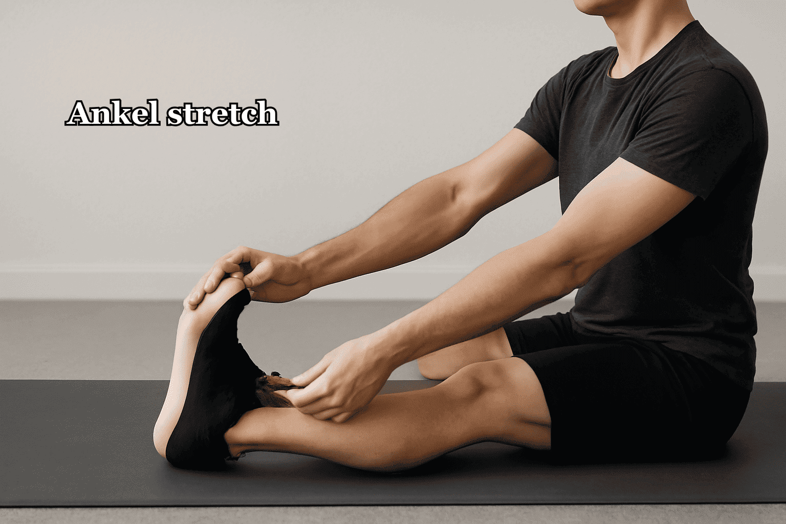 Why Daily Stretching Is the Secret of Better Flexibility & Fitness?