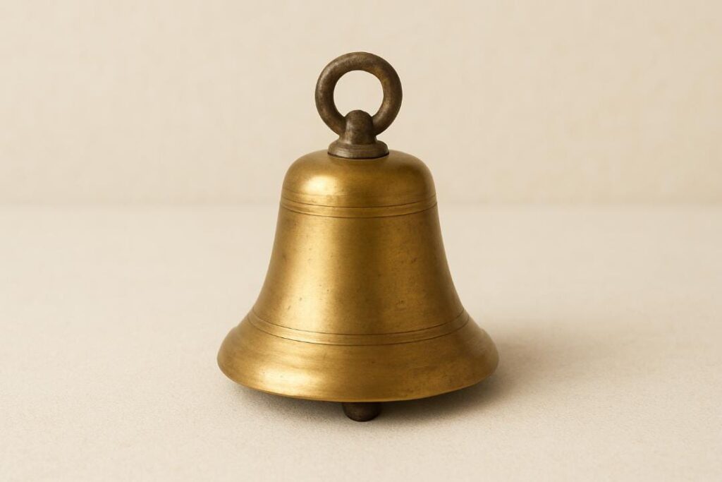 Sound healing course in Rishikesh || Bell