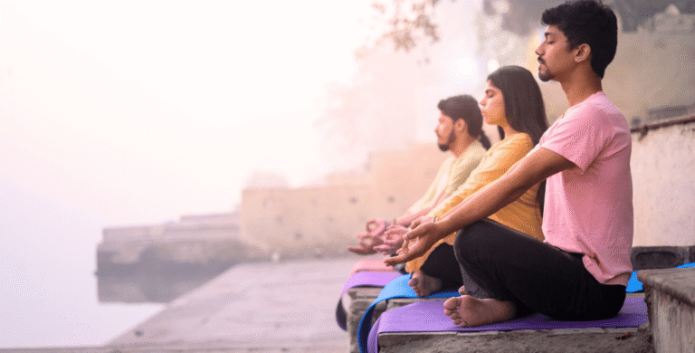 Kapalbhati Pranayama: Steps Guide and Health Benefits