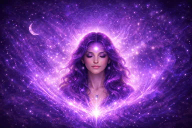 Purple Aura Meaning: What Does It Really Mean?