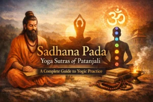 Sadhna pada