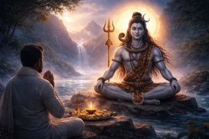 Mahamrityunjaya Mantra